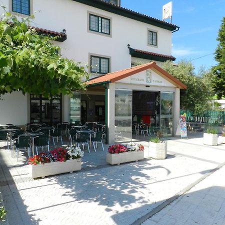 Hotel O Encontro Sendim  Екстериор снимка