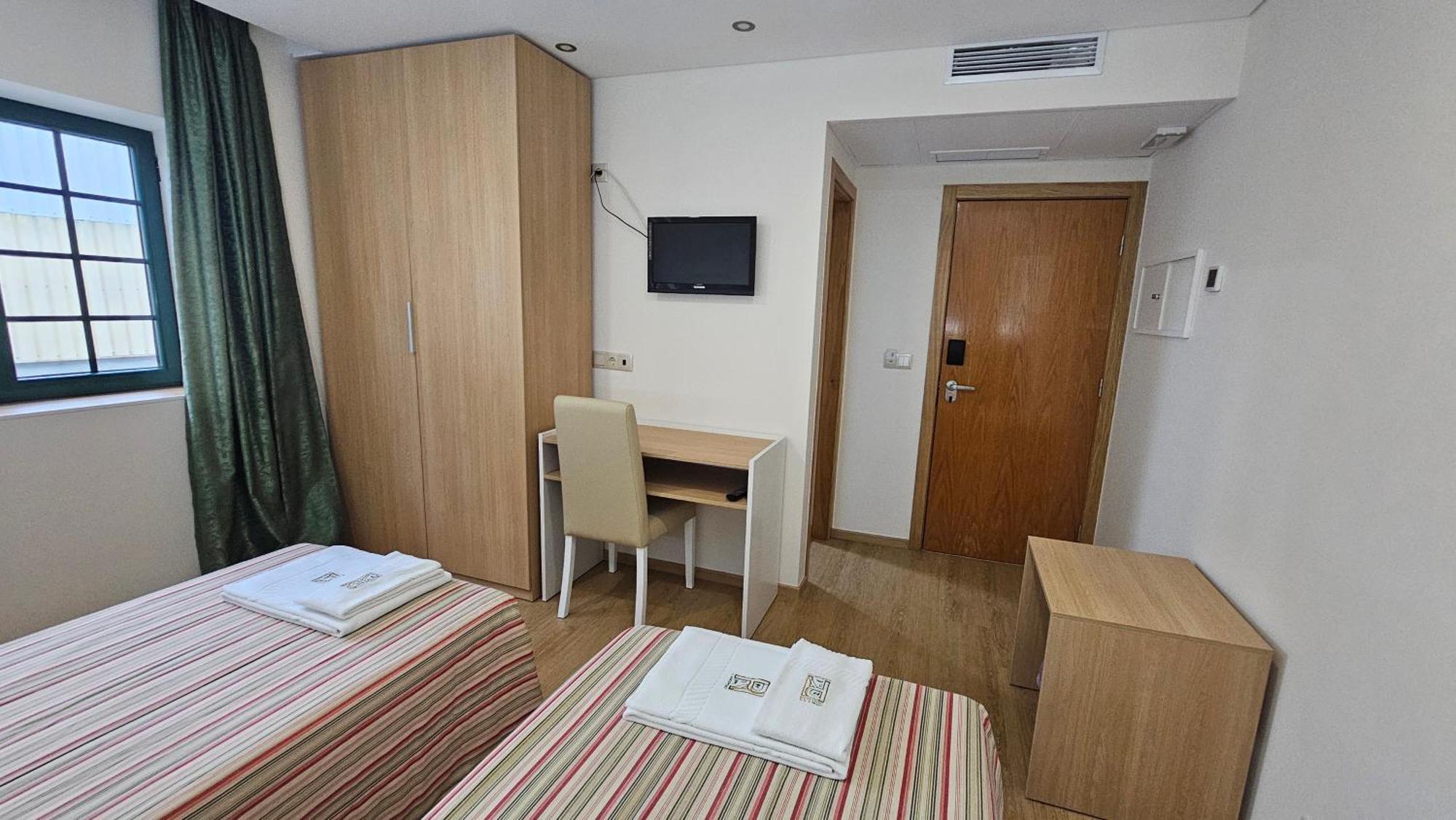 Hotel O Encontro Sendim  Екстериор снимка