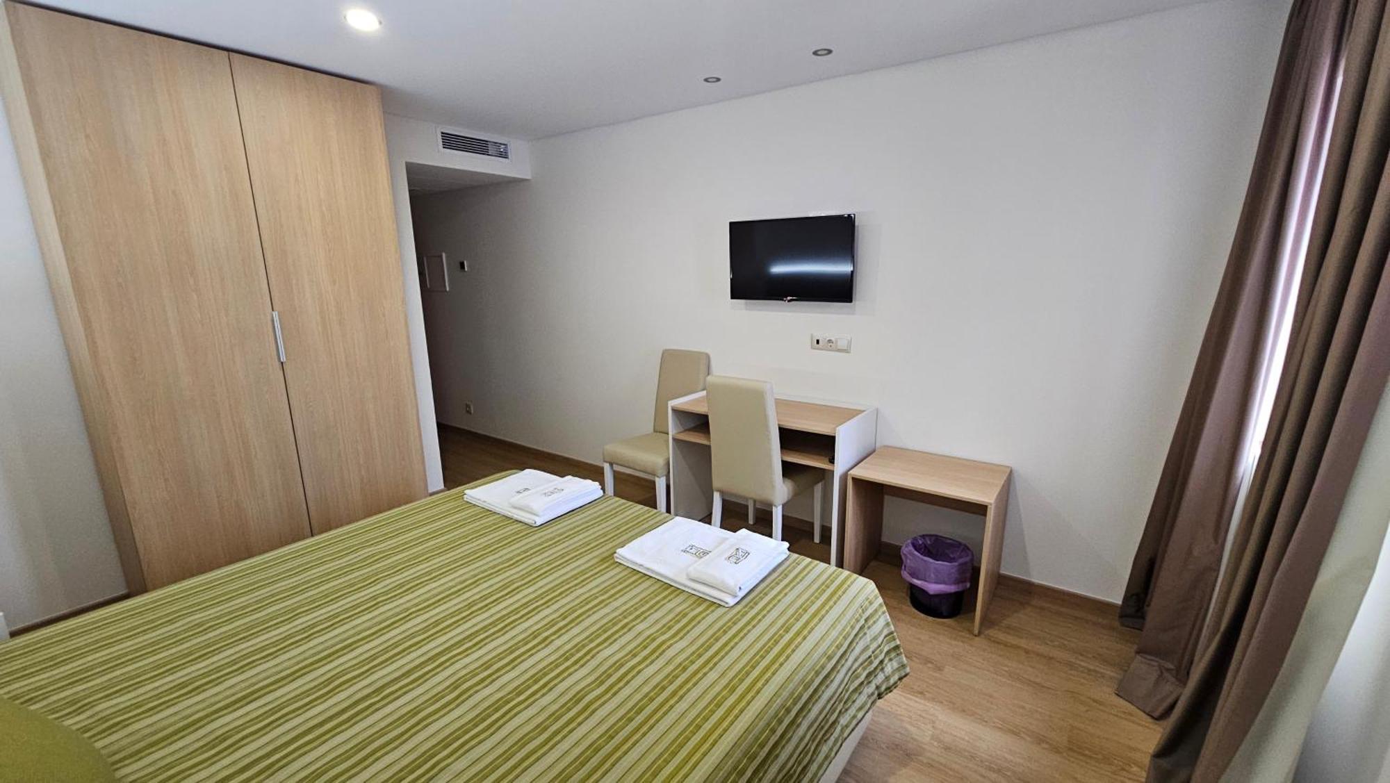 Hotel O Encontro Sendim  Екстериор снимка
