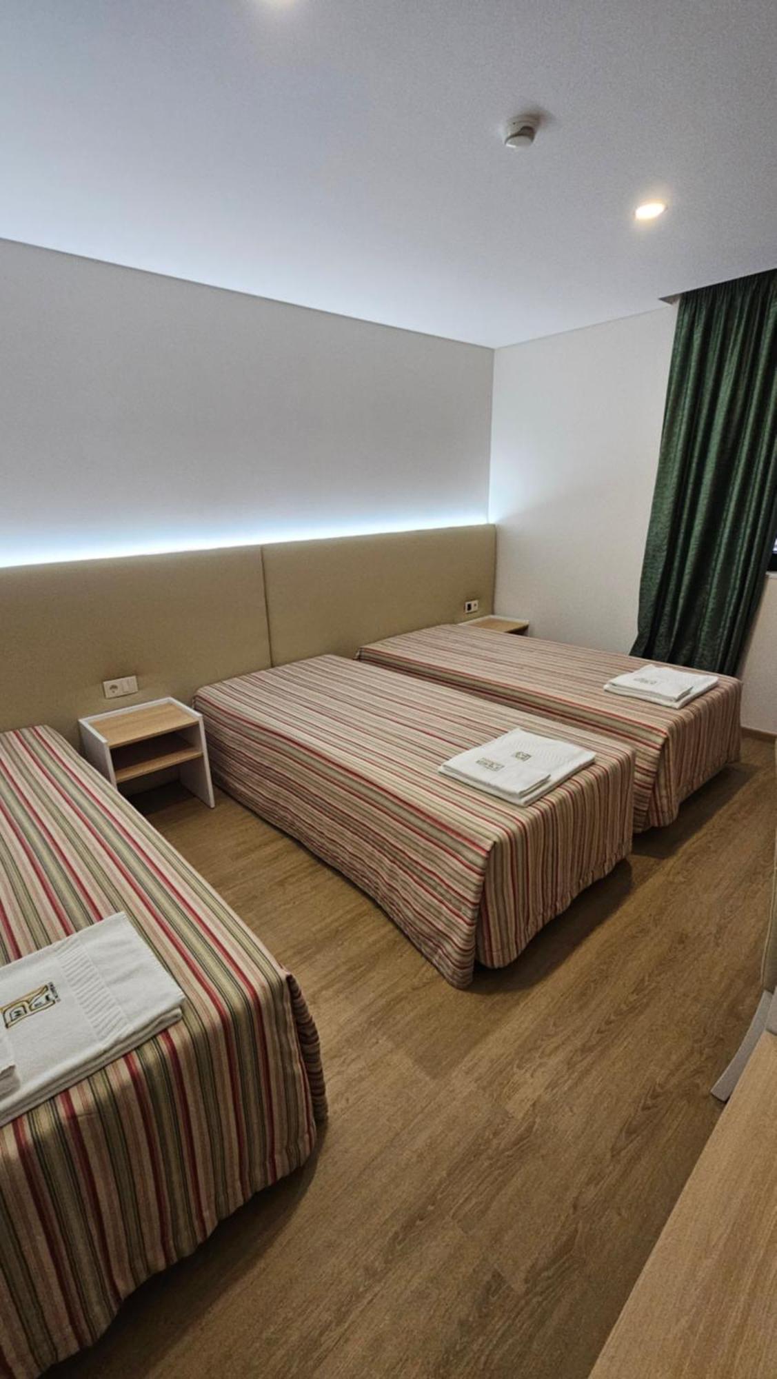 Hotel O Encontro Sendim  Екстериор снимка
