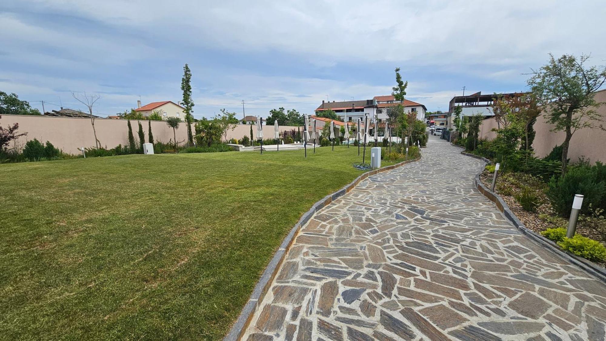 Hotel O Encontro Sendim  Екстериор снимка