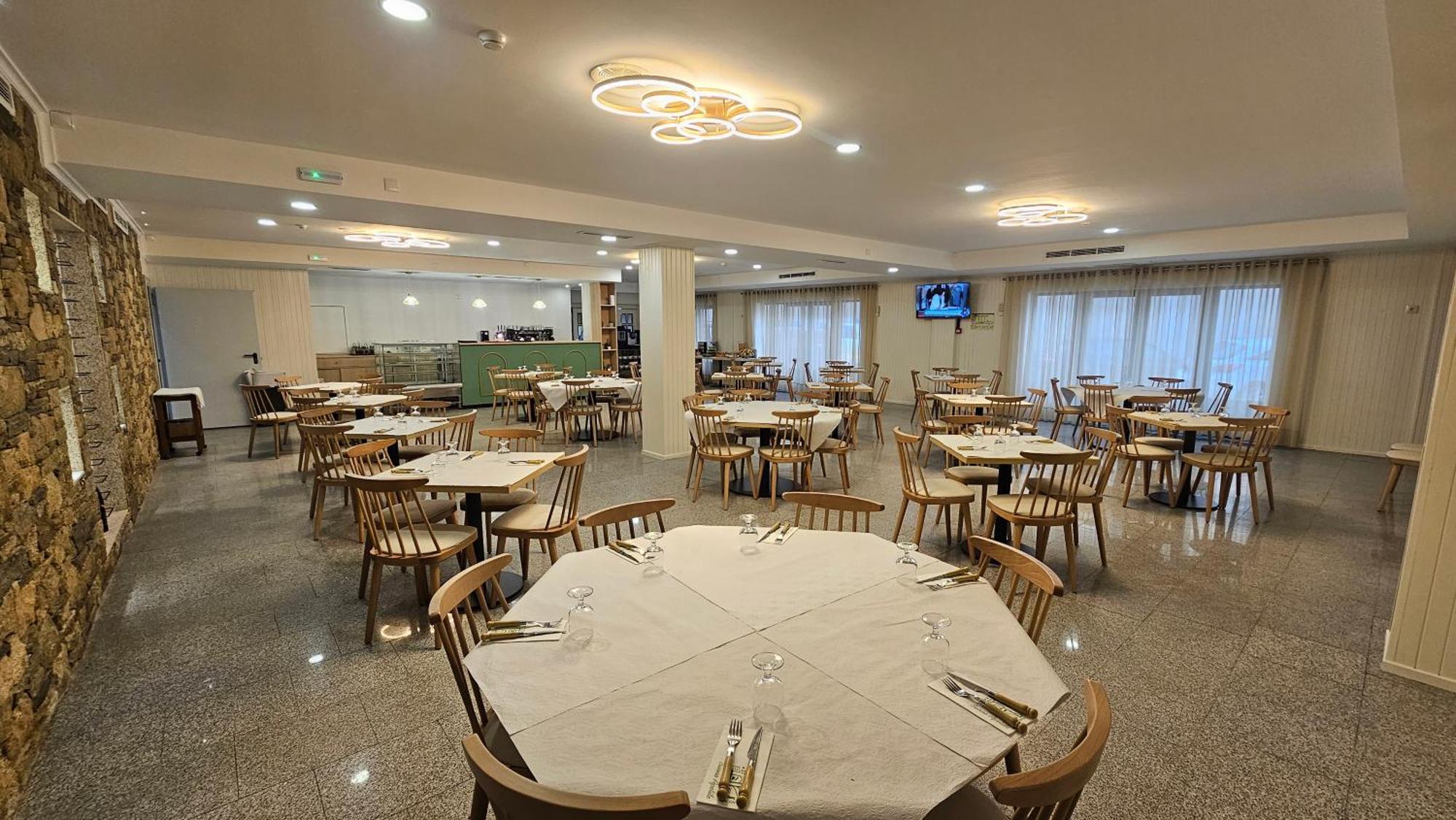 Hotel O Encontro Sendim  Екстериор снимка