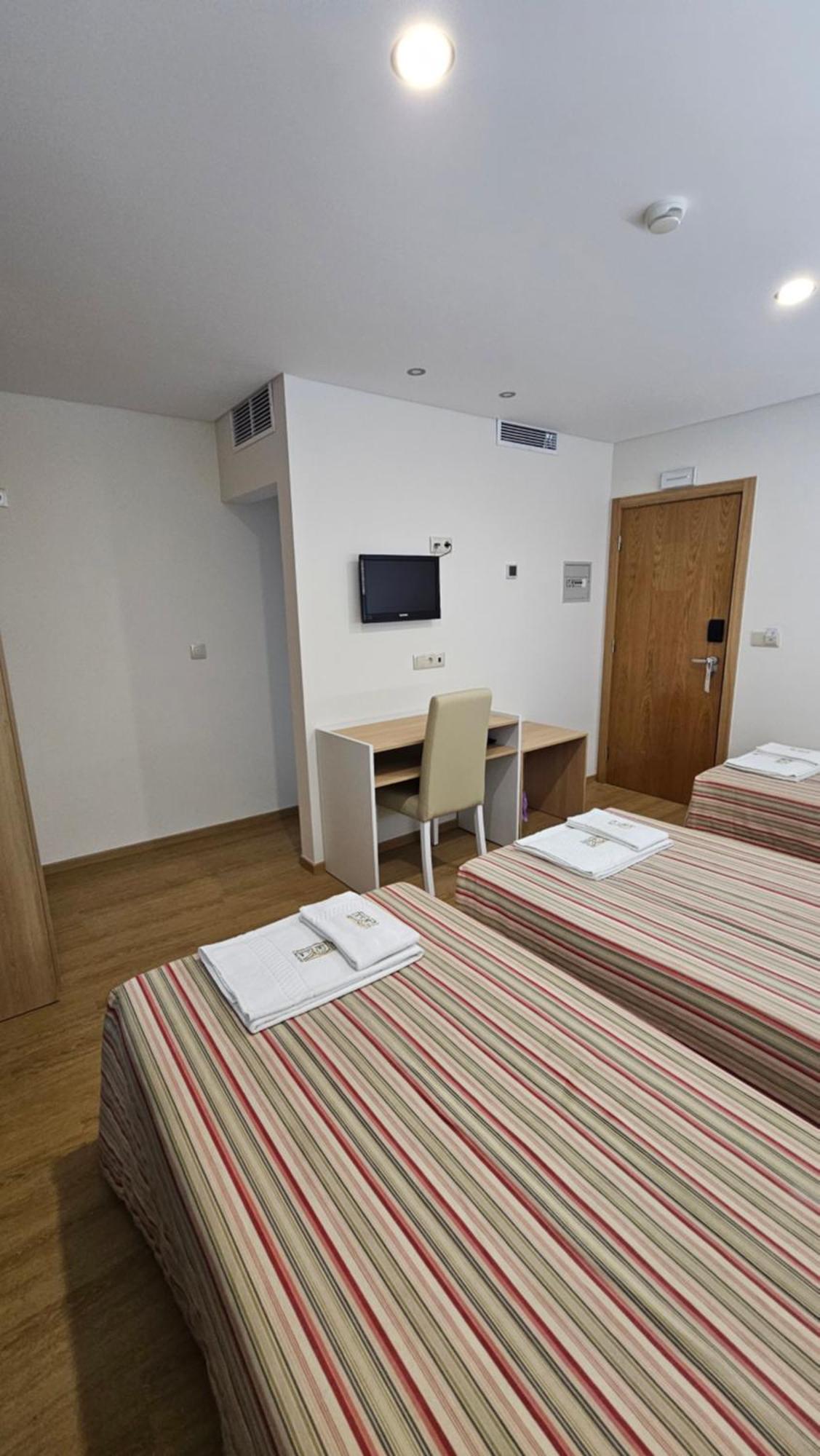 Hotel O Encontro Sendim  Екстериор снимка
