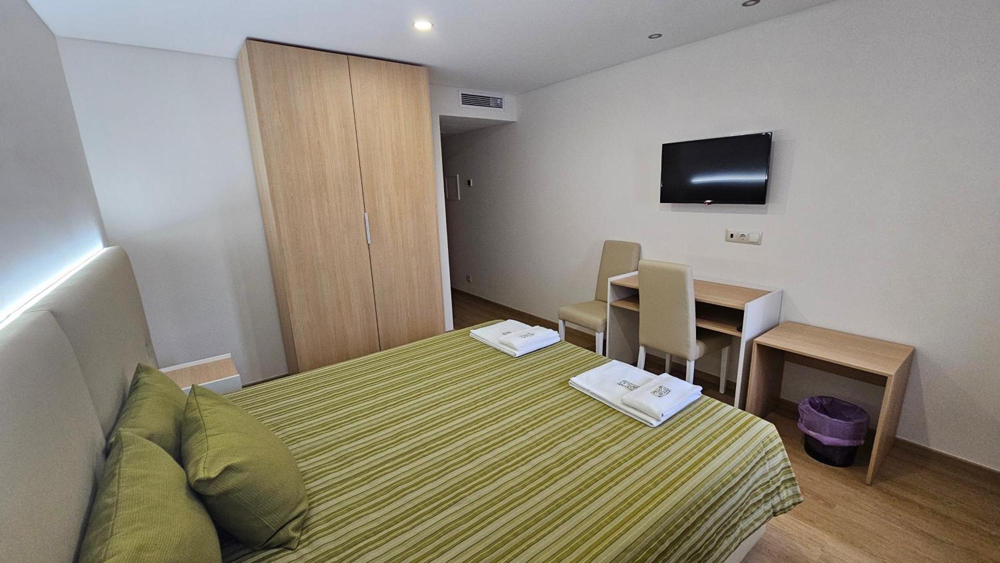 Hotel O Encontro Sendim  Екстериор снимка