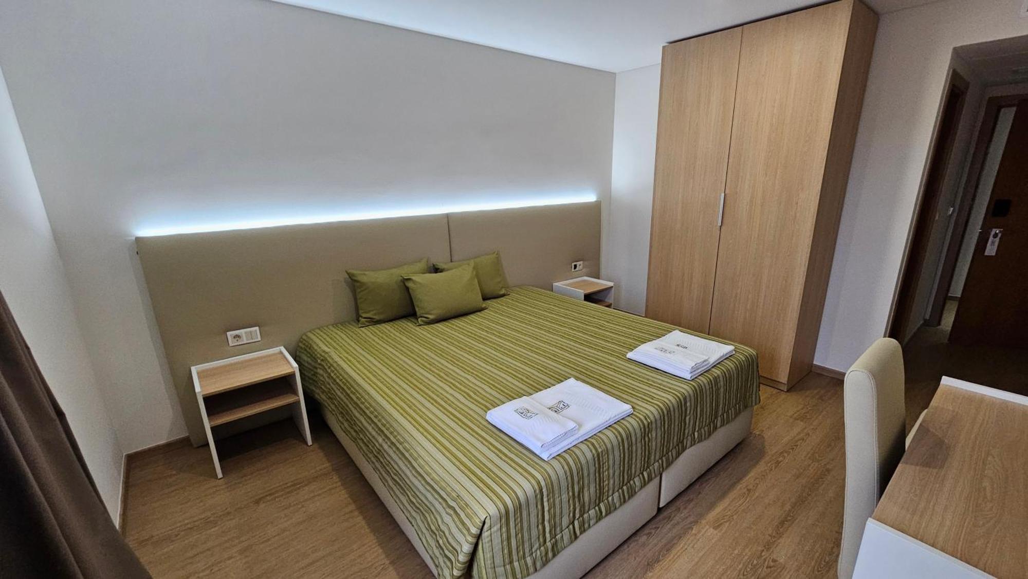 Hotel O Encontro Sendim  Екстериор снимка