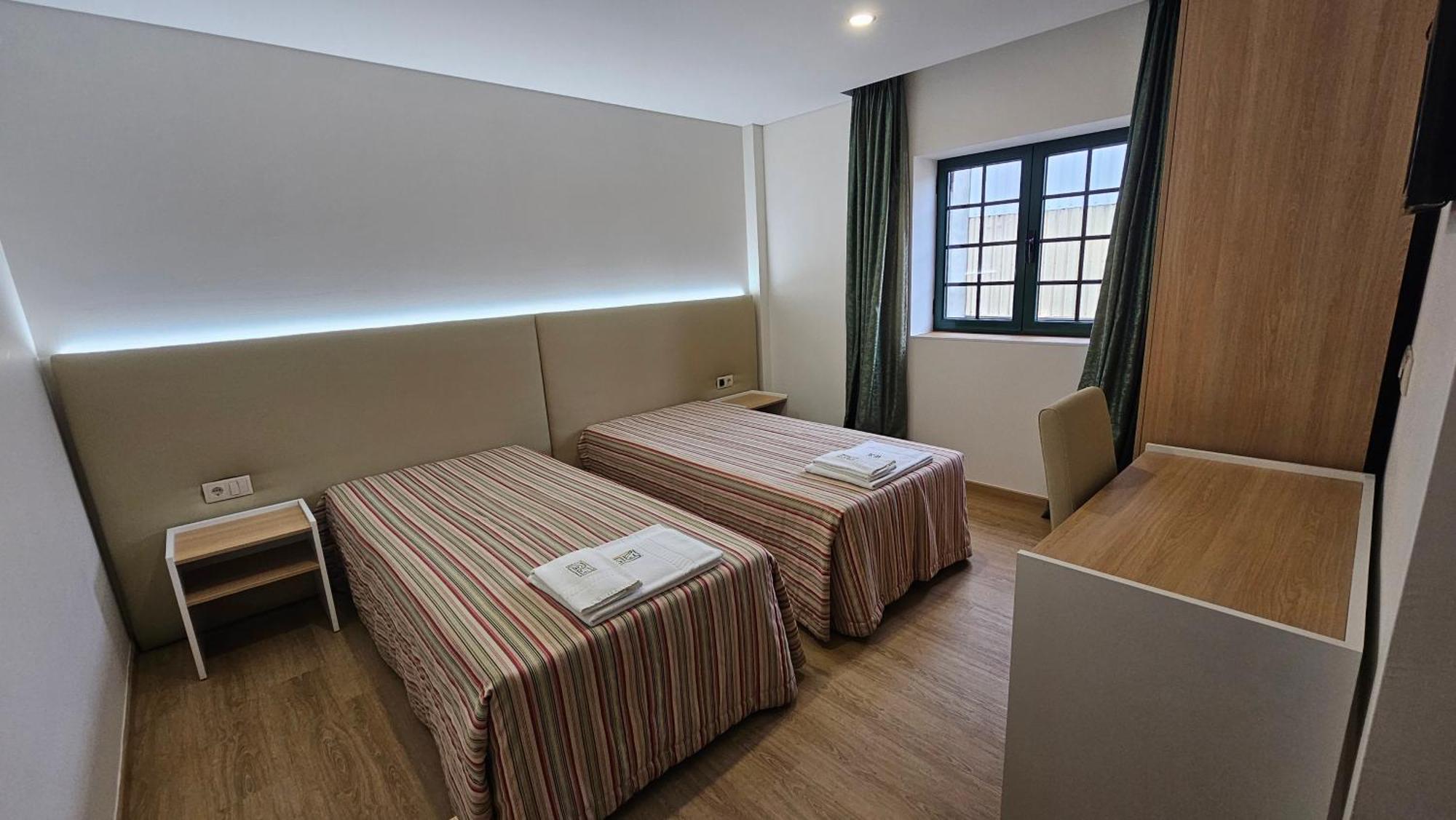 Hotel O Encontro Sendim  Екстериор снимка