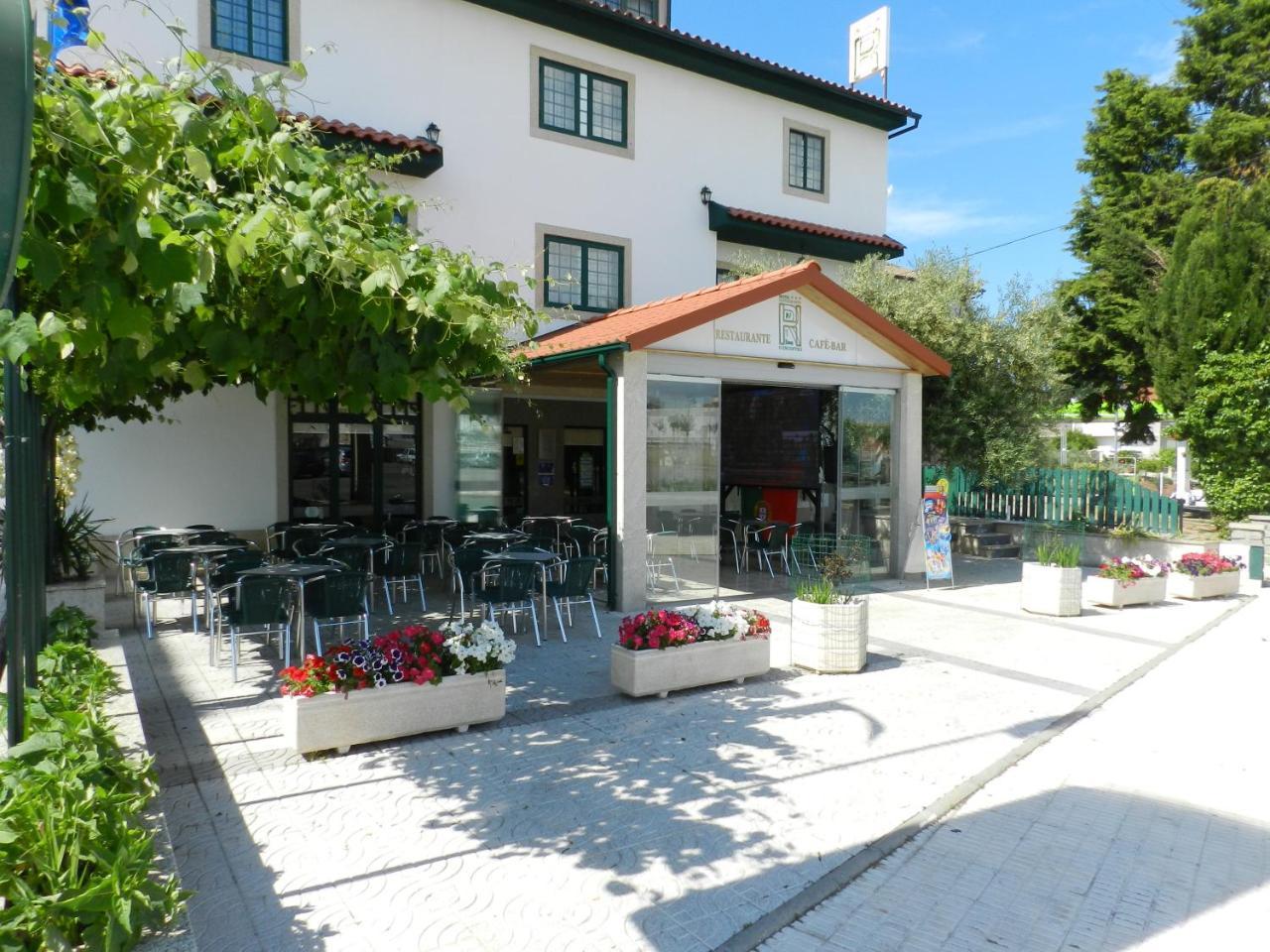 Hotel O Encontro Sendim  Екстериор снимка