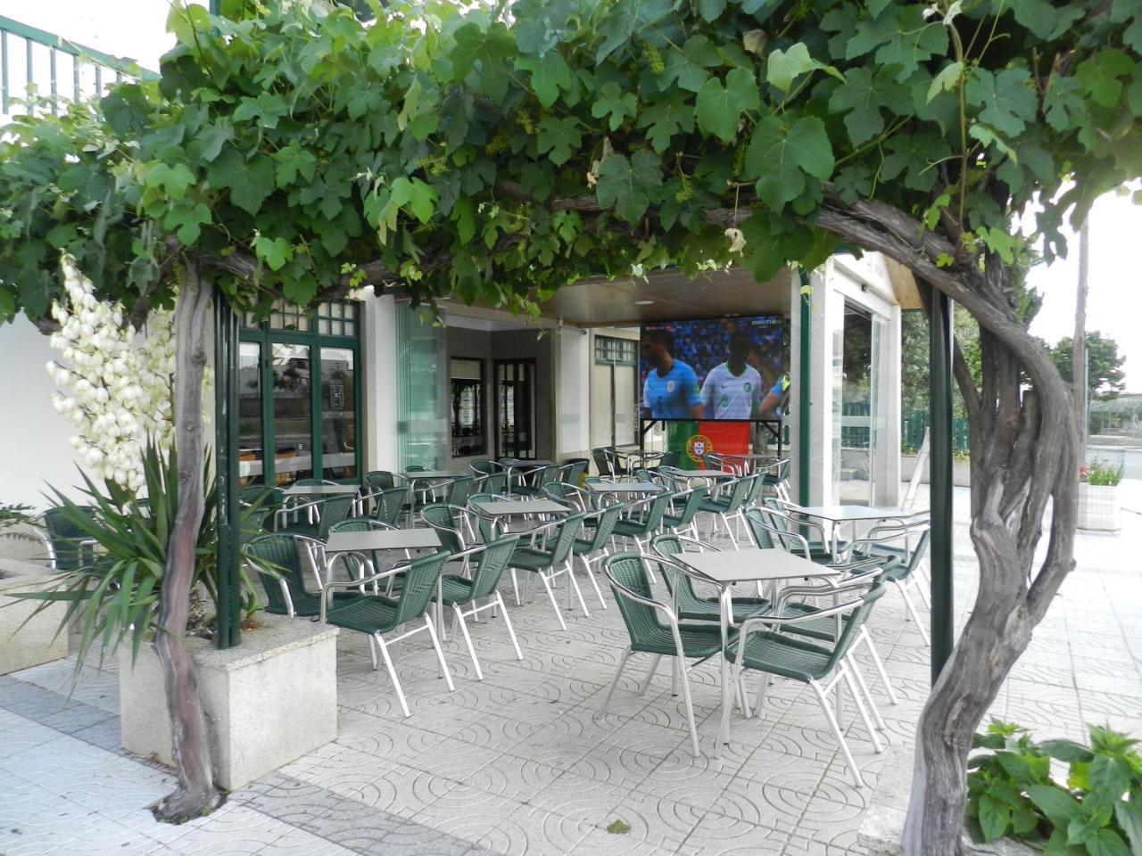 Hotel O Encontro Sendim  Екстериор снимка