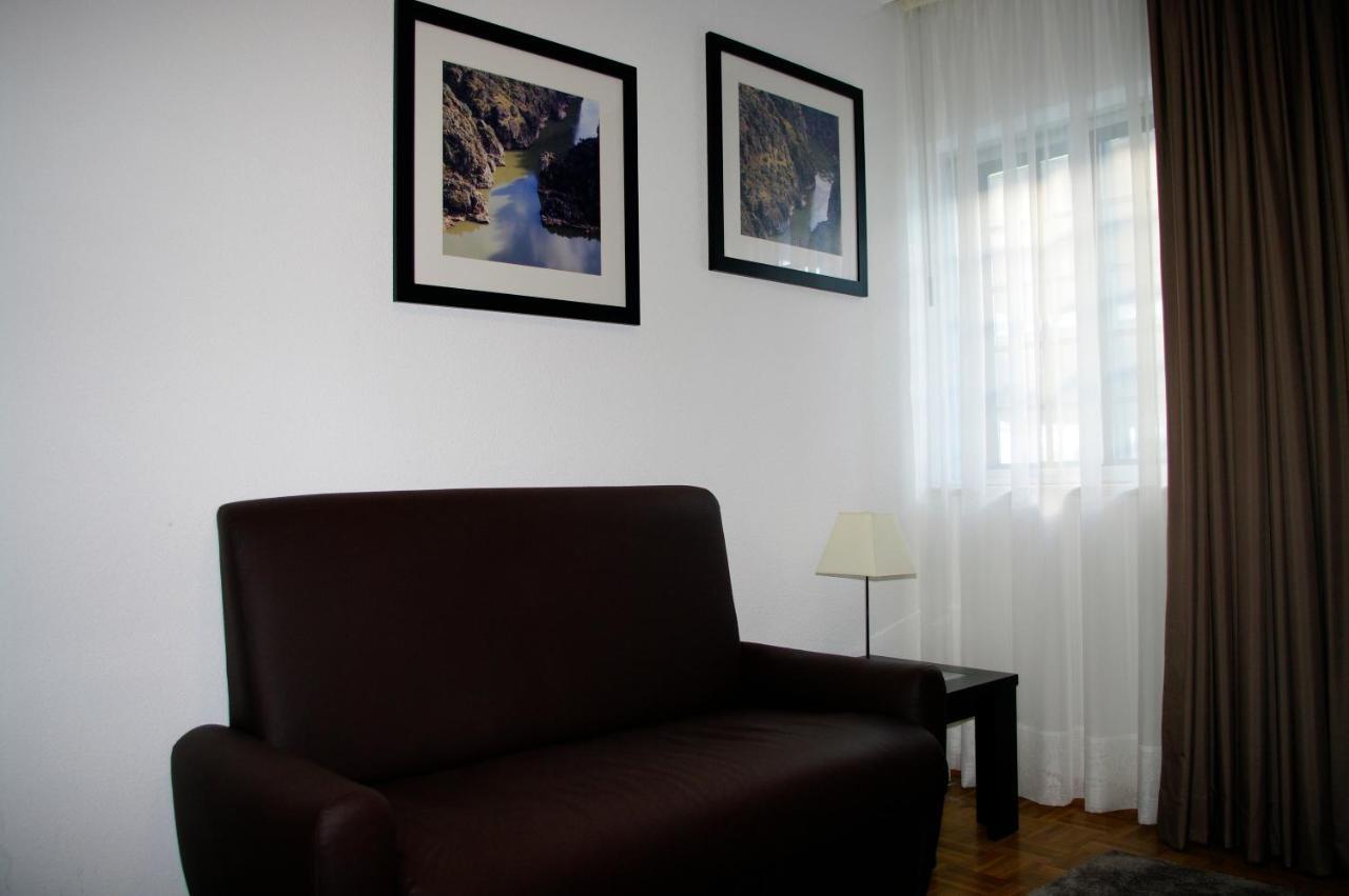 Hotel O Encontro Sendim  Стая снимка