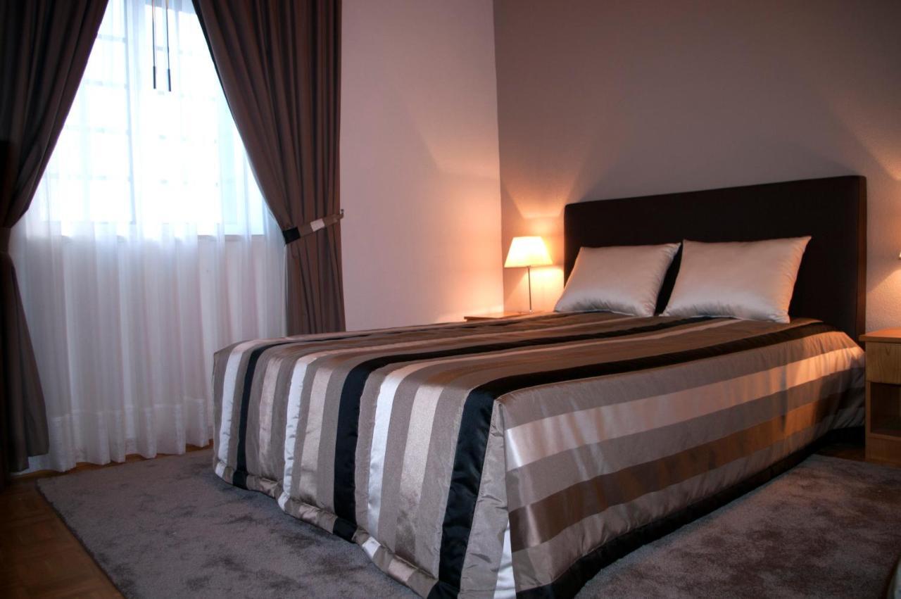 Hotel O Encontro Sendim  Стая снимка
