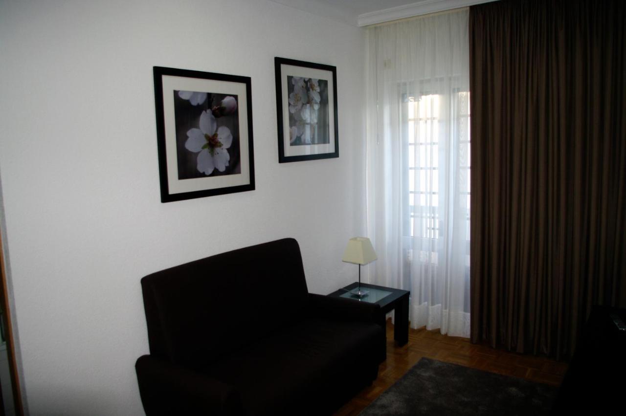 Hotel O Encontro Sendim  Стая снимка